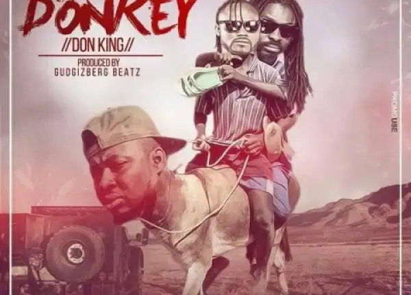 Choirmaster - Donkey (Praye Diss)